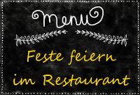 Menue Restaurant - Partyservice Catering Restaurant SONNENECK Malsch Karlsruhe